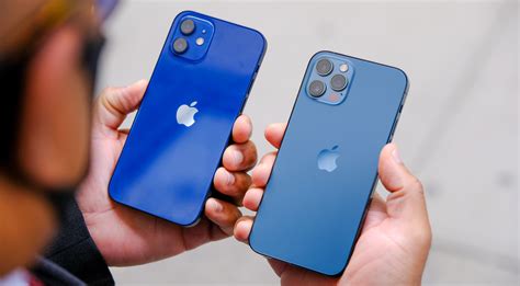 iPhone 12 and 12 Pro review: Apple enters the 5G era | Engadget