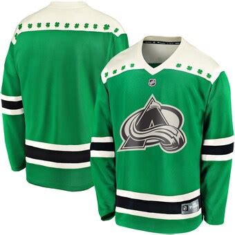 Colorado Avalanche Jerseys, Avalanche Jersey Deals, Avalanche Breakaway Jerseys | shop.nhl.com