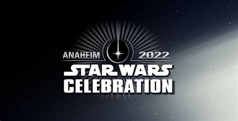 FULL SCHEDULE: Star Wars Celebration Panels feature Obi-Wan Kenobi, The ...