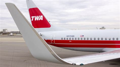 The Last Day of TWA - A Sad Day For Aviation — Avgeekery.com - News and ...