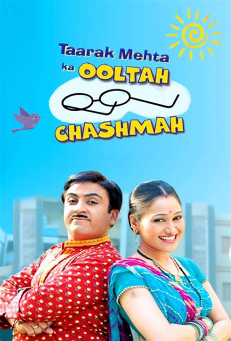 Taarak Mehta Ka Ooltah Chashmah (2008) - WatchSoMuch