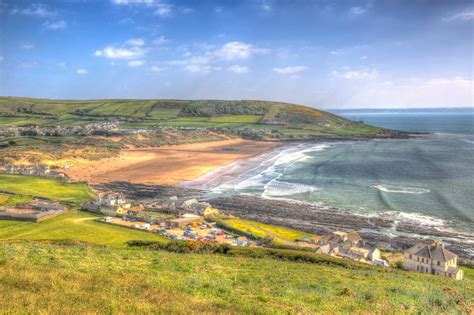 10 Best Beaches in Devon - Which Devon Beach is Right For You? - Go Guides