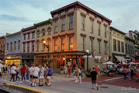 Visit Frankfort – Official Travel Guide for Frankfort, Kentucky ...