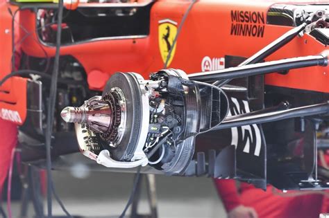 F1 should evaluate more road-relevant brakes, says supplier Brembo