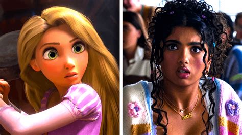 Tangled's Live-Action Cast Controversy & Disney Fan Drama Explained