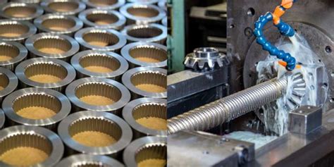 What Is Broaching Used For? | Broaching Applications | Miller Broach