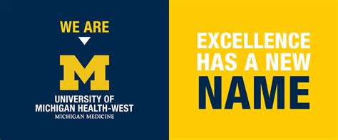 We Are University of Michigan Health-West - University of Michigan Health-West