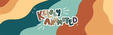 Kelsey Animated Official Merchandise – Crowdmade