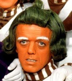 oompaloompa - Google Search 30 Days Photo Challenge, Book Character Costumes, Oompa Loompa ...