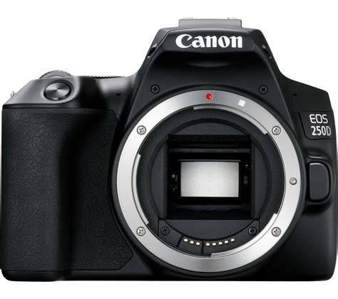 Cheapest Canon EOS 250D DSLR Camera Deals - Updated March 2024