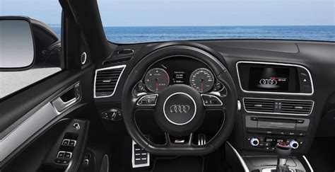 New 2021 Audi SQ5 Specs, Release Date, Review - 2021 Audi