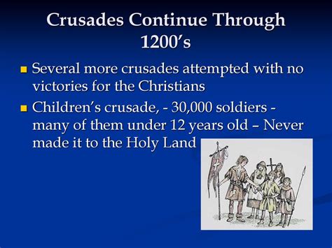 The Crusades. - ppt download