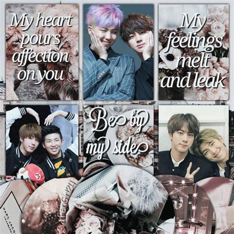 BTS Ships Edits + Icons | ARMY's Amino