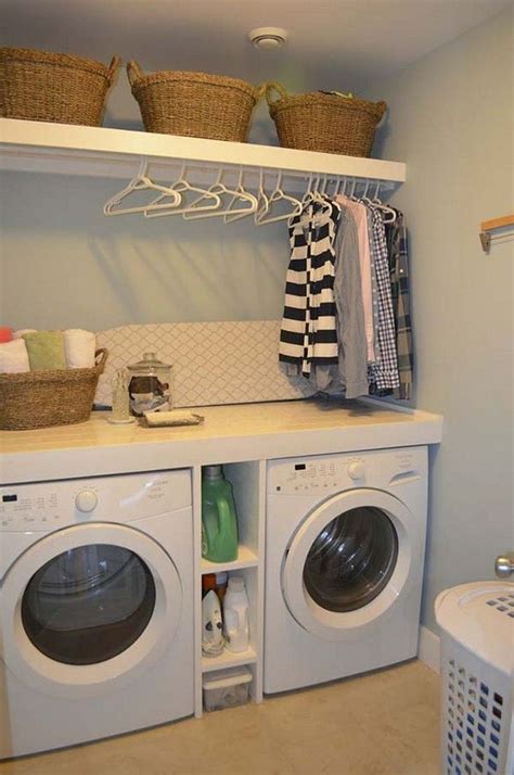 Laundry room makeover diy - adventureFlex