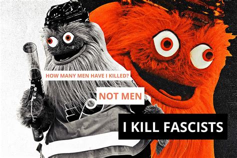 gritty antifa - The Gateway