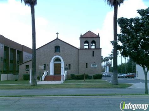 Riverside Baptist Church - Riverside, CA 92503