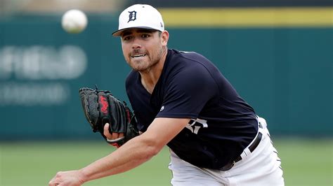 Detroit Tigers' Matt Moore fans six, takes big step forward