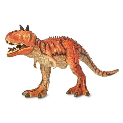 Adventure Force Carnotaurus, 1 Large Dinosaur Toy - Walmart.com ...