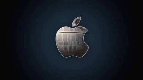 1366x768 Resolution apple, mac, logo 1366x768 Resolution Wallpaper ...