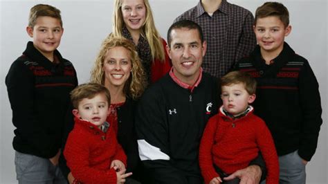 9 Things to know about Luke Fickell