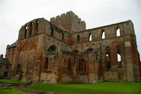 Lanercost Priory © Christopher Hilton cc-by-sa/2.0 :: Geograph Britain ...