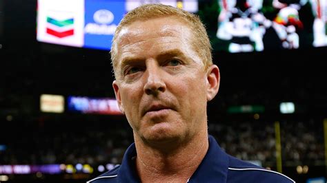 Jason Garrett Officially Fired By Dallas Cowboys After 10 Seasons