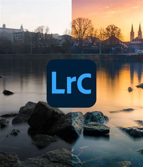 Lightroom Landscape Photography Masterclass 2020