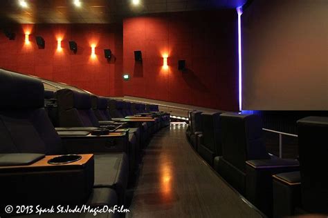 Regal Cinemas at Atlantic Station gets a VIP makeover – GAFollowers