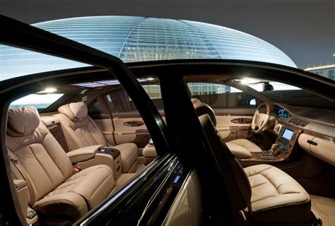 2012 Maybach 62 - Pictures - CarGurus