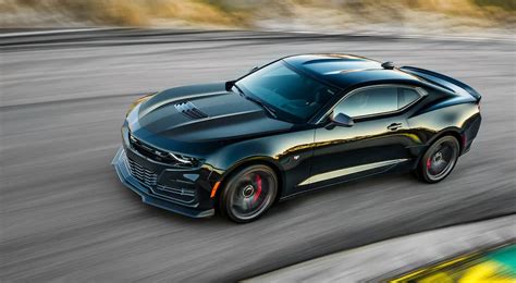 The 2022 Chevy Camaro ZL1 1LE is a Supercar Bargain