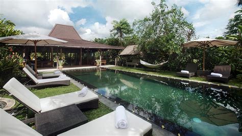 8 Days Indonesia Yoga Retreat in Ubud, Bali - BookYogaRetreats.com