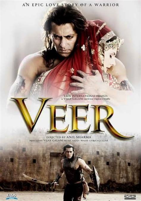 Veer Poster