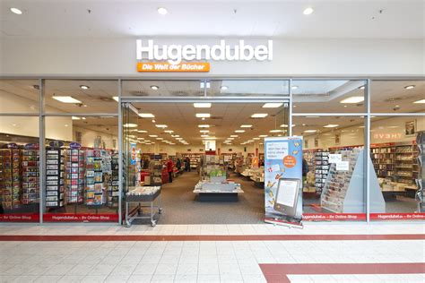 Hugendubel