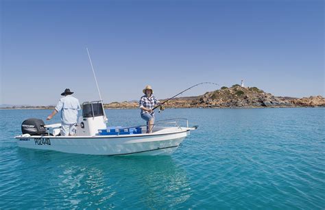 A Local's Guide to Secret Fishing Spots Around Bowen - Grand View Hotel