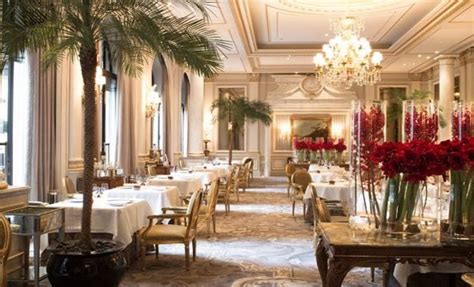 The 11 BEST MICHELIN STAR Restaurants in PARIS in 2024