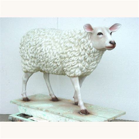 Realistic Sheep Drawing at GetDrawings | Free download