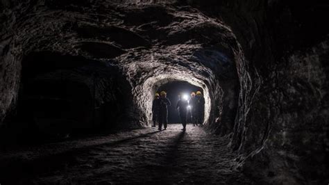 Authorities rescue three trapped in a West Virginia coal mine since ...