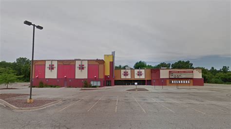 Abandoned Lansing Mall Cinema to become Michigan's first Black-owned ...