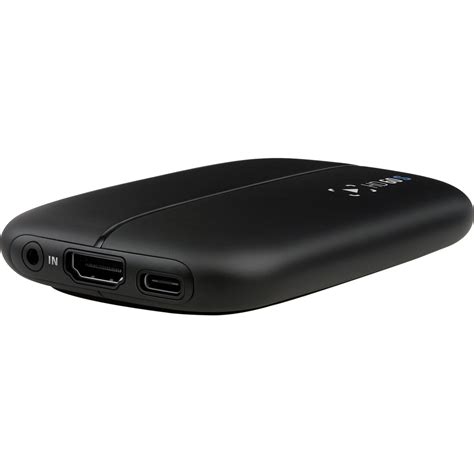 Elgato Game Capture HD60 S High Definition Game 1GC109901004 B&H