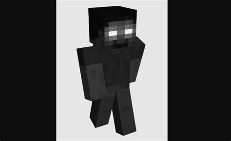 [Top 15] Minecraft Horror Skins That Look Freakin’ Awesome | Gamers Decide