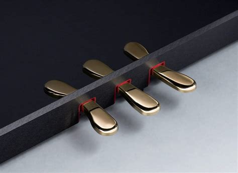 What are those piano pedals for? - Merriam Music - Toronto's Top Piano Store & Music School