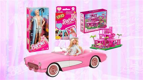 Shop the best Barbie dolls, toys, Dreamhouses and games - Good Morning ...