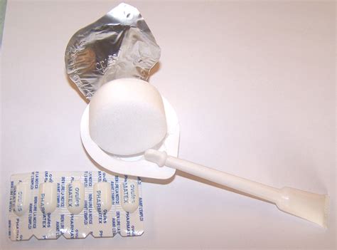 Spermicide — Wikipédia