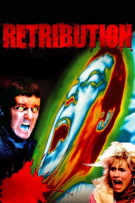 Retribution | Rotten Tomatoes