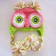 Simple Crochet Ideas