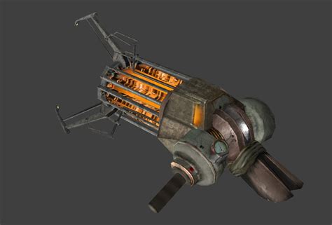 First thought when you used the Gravity Gun? : r/HalfLife