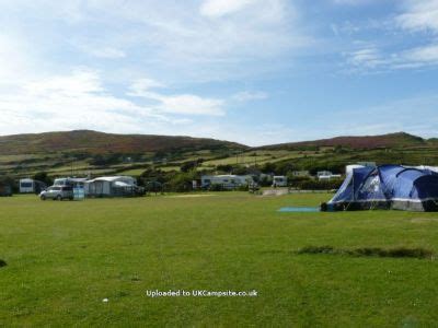 60 Campsites near Aberdaron, Gwynedd | All Aberdaron Camping Sites