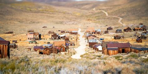 The Coolest Ghost Towns of the American West - Family Traveller USA ...