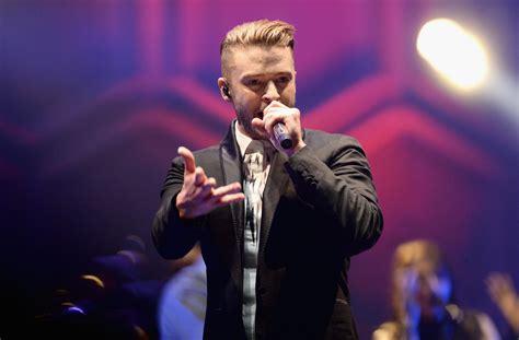 10 Best Justin Timberlake Songs of All Time - Singersroom.com