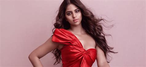 3144x1440 Resolution Suhana Khan Vogue Photoshoot 3144x1440 Resolution Wallpaper - Wallpapers Den